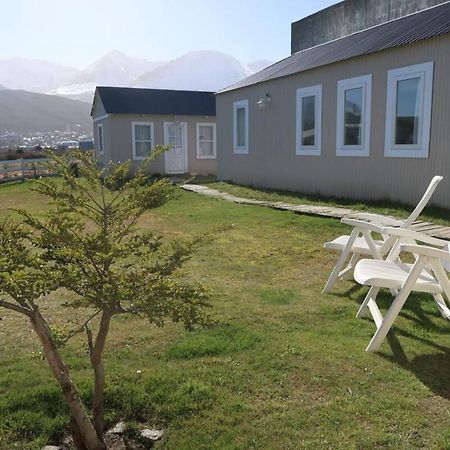 B&B Cerro Krund Ushuaia Exterior foto