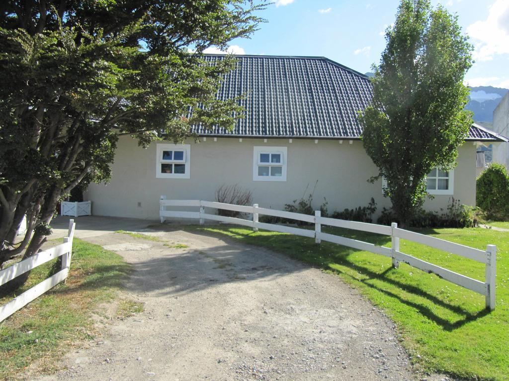 B&B Cerro Krund Ushuaia Exterior foto