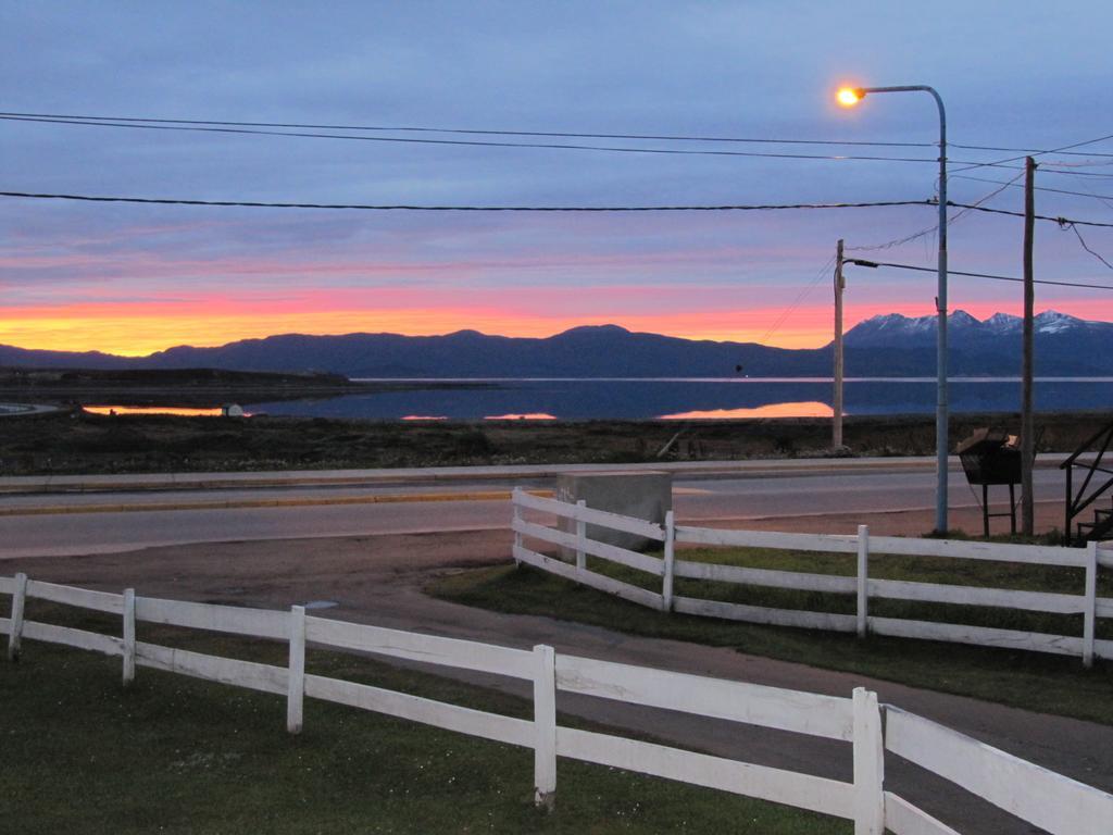 B&B Cerro Krund Ushuaia Exterior foto