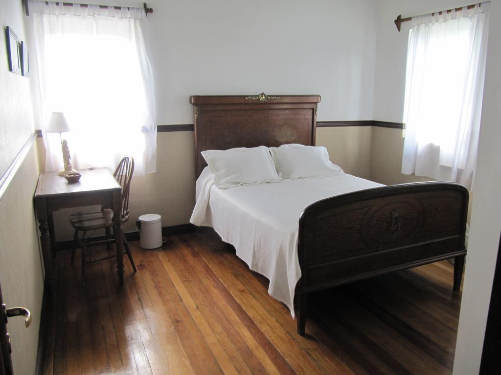 B&B Cerro Krund Ushuaia Zimmer foto